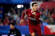 Sevilla FC v Liverpool FC - UEFA Champions League